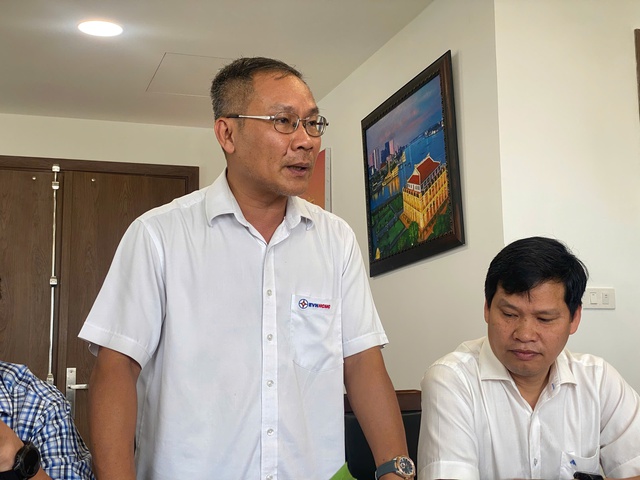 Đảm bảo cung ứng điện mùa khô 2026: EVNSPC chủ động nhiều giải pháp đảm bảo cung ứng điện- Ảnh 2.