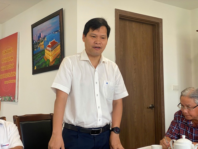 Đảm bảo cung ứng điện mùa khô 2026: EVNSPC chủ động nhiều giải pháp đảm bảo cung ứng điện- Ảnh 1.