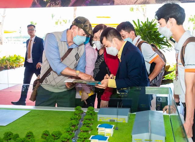 Nguồn cung căn hộ tại TPHCM chững lại- Ảnh 1. Nguồn cung căn hộ tại TPHCM chững lại- Ảnh 1.