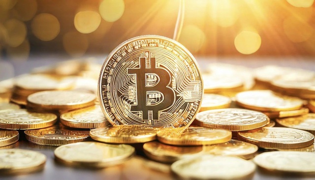 Giá Bitcoin hôm nay 9/4: Một đợt tăng giá giải tỏa được kích hoạt- Ảnh 1.