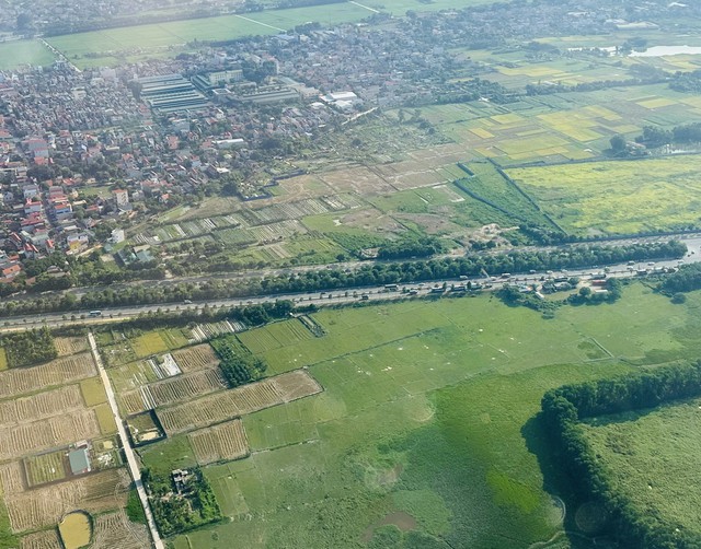 Hà Nội dự kiến thu hơn 63.000 tỷ đồng từ đấu giá 306 khu đất năm 2026- Ảnh 1.