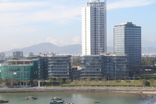 Đà Nẵng: Kinh tế quý I/2026 tăng trưởng 8,45%, xếp thứ 17 cả nước- Ảnh 2. Đà Nẵng: Kinh tế quý I/2026 tăng trưởng 8,45%, xếp thứ 17 cả nước- Ảnh 2.