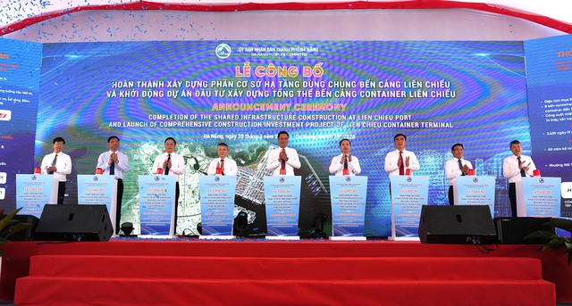 Đà Nẵng: Thị trường bất động sản tiếp tục vận hành theo hướng ổn định- Ảnh 1.