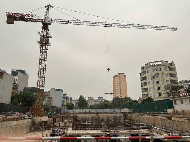 Hà Nội: Giá bán nhà ở xã hội giáp vành đai 3 hơn 31 triệu đồng/m2- Ảnh 2.