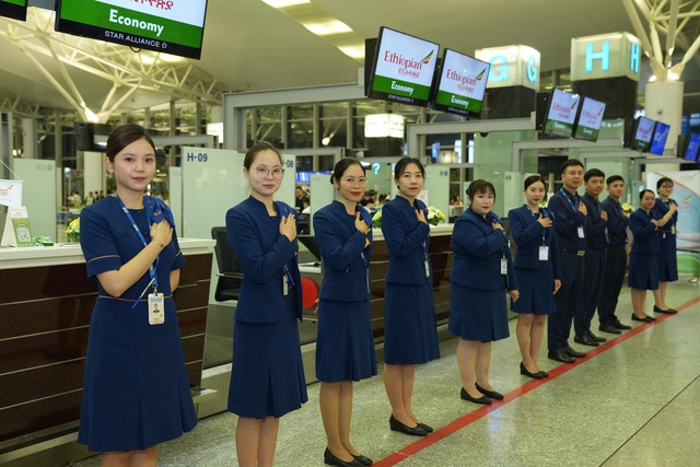 Hãng bay hàng đầu châu Phi mở đường bay mới Hà Nội - Bangkok- Ảnh 3.