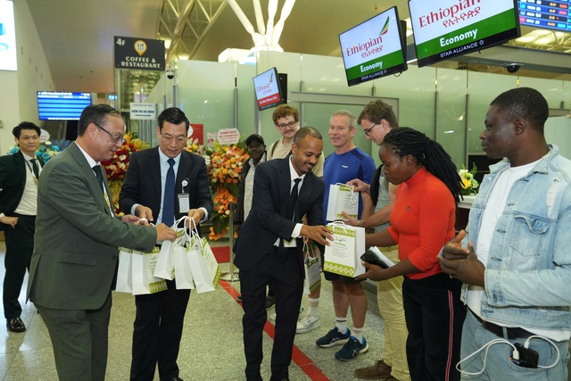 Hãng bay hàng đầu châu Phi mở đường bay mới Hà Nội - Bangkok- Ảnh 2.