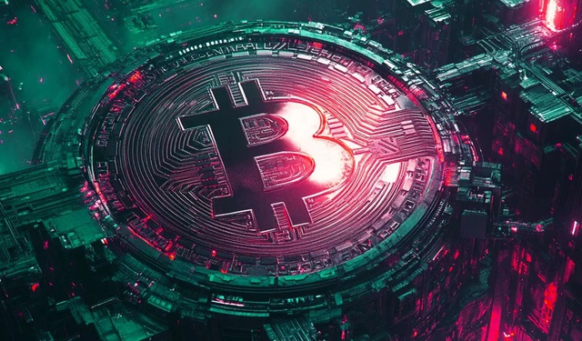 Giá Bitcoin hôm nay 10/4: Thị trường tiềm ẩn nhiều yếu tố bất ổn- Ảnh 1.