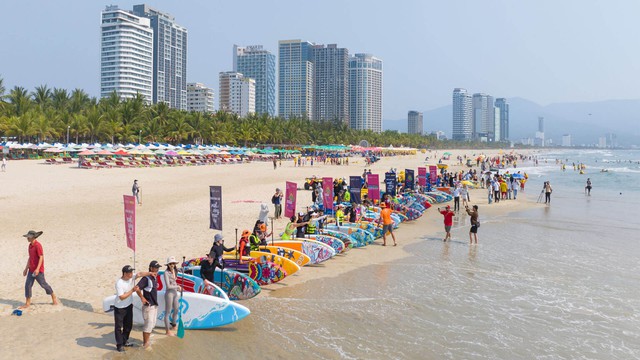 Đà Nẵng: Định hướng phát triển du lịch theo hướng hiện đại, chất lượng cao- Ảnh 2.