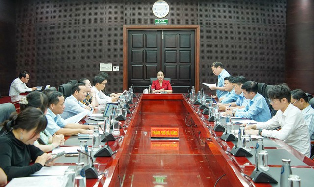 Đà Nẵng: Định hướng phát triển du lịch theo hướng hiện đại, chất lượng cao- Ảnh 1.