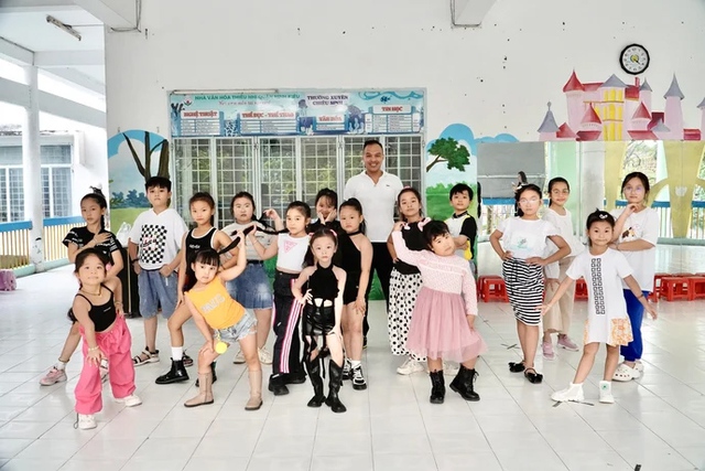 Trò chuyện cùng Giám đốc Tây Đô Model Nguyễn Phú: Chất miền Tây Nam bộ luôn hiện diện trong các chương trình của tôi- Ảnh 6.