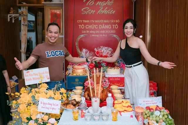 Trò chuyện cùng Giám đốc Tây Đô Model Nguyễn Phú: Chất miền Tây Nam bộ luôn hiện diện trong các chương trình của tôi- Ảnh 7.