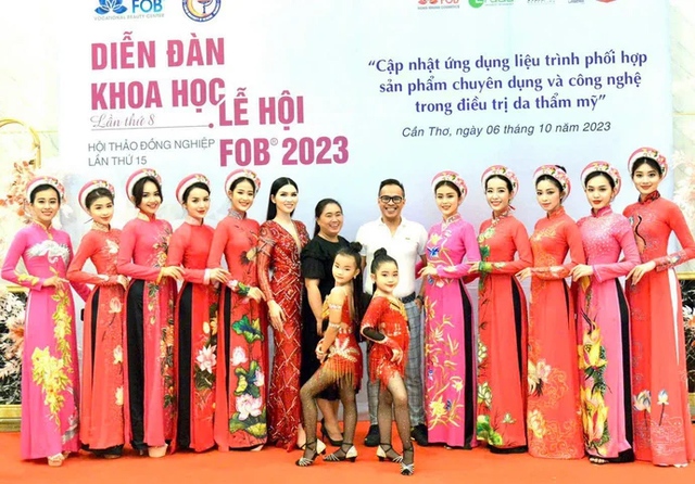 Trò chuyện cùng Giám đốc Tây Đô Model Nguyễn Phú: Chất miền Tây Nam bộ luôn hiện diện trong các chương trình của tôi- Ảnh 8.