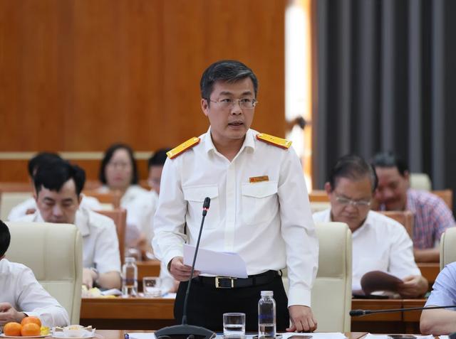 Doanh nghiệp dùng “2 sổ kế toán” là hành vi vi phạm pháp luật nghiêm trọng- Ảnh 1.