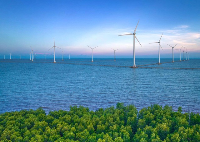 GRDP tỉnh Cà Mau quý I tăng 5,64%- Ảnh 2.