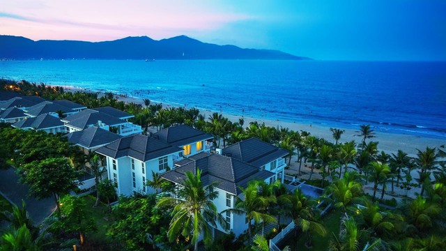 Thanh khoản thị trường bất động sản nghỉ dưỡng vẫn mang tính chọn lọc cao- Ảnh 1.