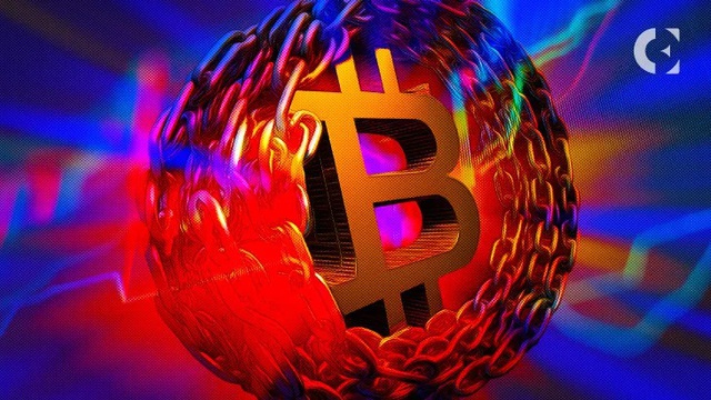 Giá Bitcoin hôm nay 2/5: Khó vượt qua mức kháng cự 80.000 USD - Ảnh 1.