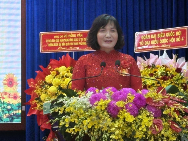 Thành lập phường Xuân Lộc (Đồng Nai): Phát huy truyền thống, hướng tới đô thị văn minh, hiện đại- Ảnh 1.