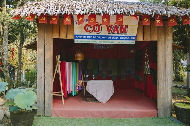 Nhiều khuyến mại hấp dẫn dịp nghỉ Lễ 30/4 và 1/5 tại Cantho Eco Resort du khách không thể bỏ qua- Ảnh 6.