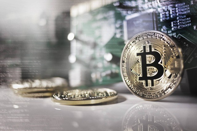 Giá Bitcoin hôm nay 11/5: ETF Bitcoin hút ròng vốn đầu tư 6 tuần liên tiếp- Ảnh 1.