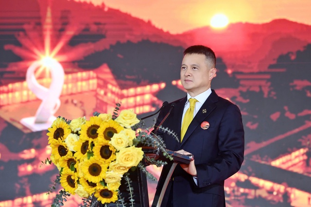 Điện Biên: Khởi công hai dự án trọng điểm với tổng vốn đầu tư hàng chục nghìn tỉ đồng- Ảnh 3.
