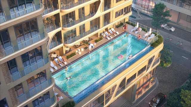 Đà Nẵng: Cơ hội sở hữu căn hộ hạng sang chỉ từ 560 triệu đồng, miễn phí quản lý 3 năm- Ảnh 5.