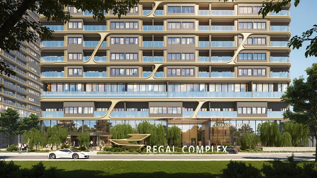 Đà Nẵng: Cơ hội sở hữu căn hộ hạng sang chỉ từ 560 triệu đồng, miễn phí quản lý 3 năm- Ảnh 2.