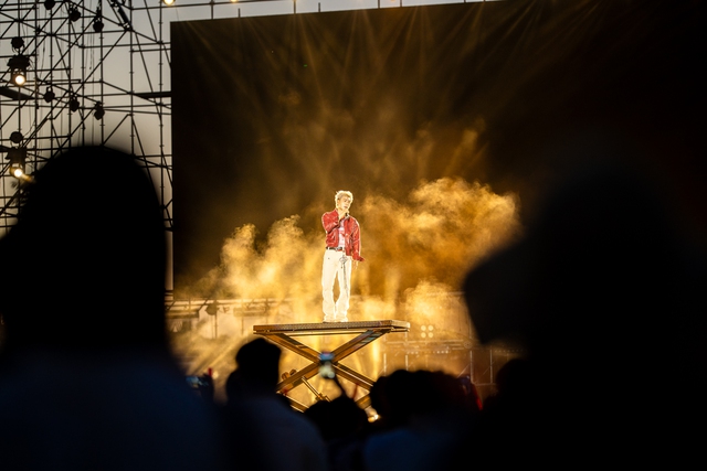 Đà Nẵng: 5.500 khán giả hội tụ tại AIRASIA THE NEXT LIVE CONCERT 2026- Ảnh 3.