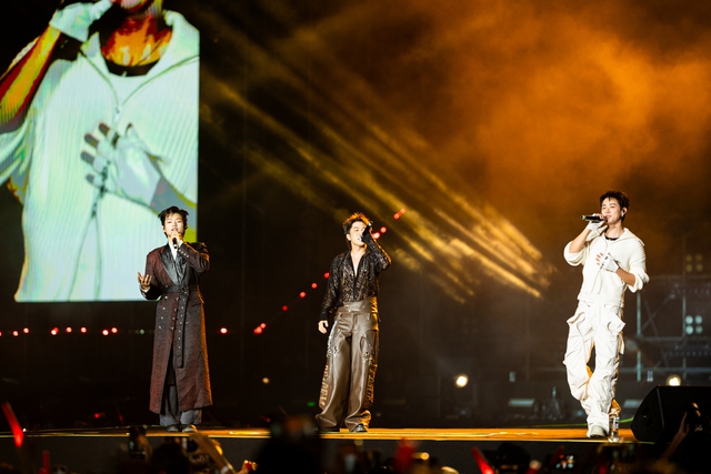Đà Nẵng: 5.500 khán giả hội tụ tại AIRASIA THE NEXT LIVE CONCERT 2026- Ảnh 4.