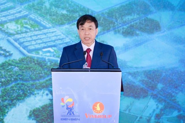 Kỳ vọng những giá trị bền vững từ Hội nghị Xúc tiến đầu tư tỉnh Điện Biên năm 2026- Ảnh 2.