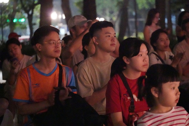 “Âm nhạc cộng đồng” và cách văn hóa đi vào đời sống đô thị- Ảnh 4.