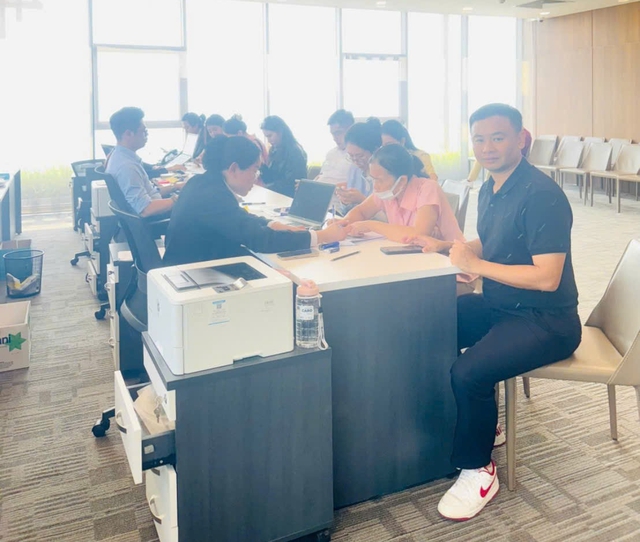 Đà Nẵng: Thị trường bất động sản sôi động, doanh thu ngành đạt gần 6.000 tỷ đồng- Ảnh 3.