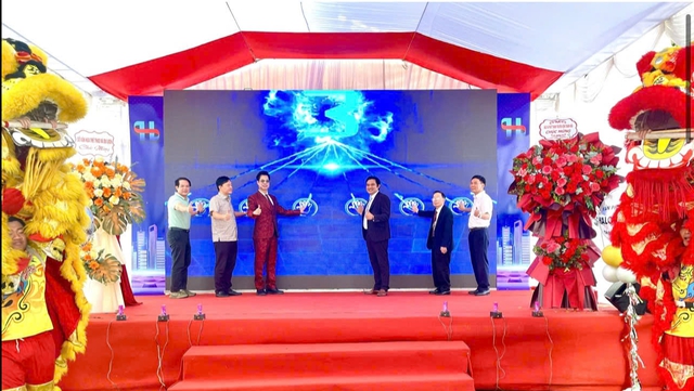 Halotimes thúc đẩy chuyển đổi số cộng đồng tại Thanh Hóa- Ảnh 1.