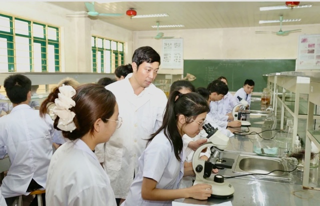Thanh Hóa: Khi phong trào tuổi trẻ sáng tạo đi vào chiều sâu thực chất- Ảnh 1.