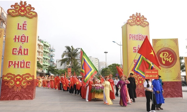 Thanh Hóa: Giữ hồn văn hóa trong không gian di tích- Ảnh 1.