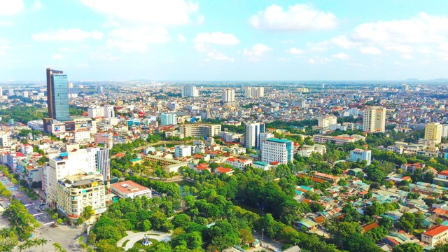 Thanh Hóa: Thành lập 16 Ban Quản lý dự án đầu tư xây dựng cấp xã, phường- Ảnh 1.