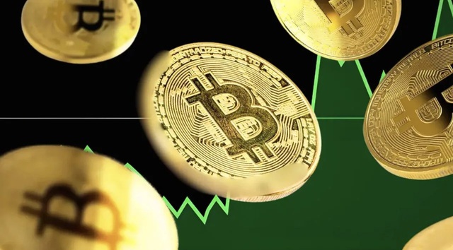 Giá Bitcoin hôm nay 13/5: Bitcoin củng cố vị thế “vàng kỹ thuật số”- Ảnh 1.