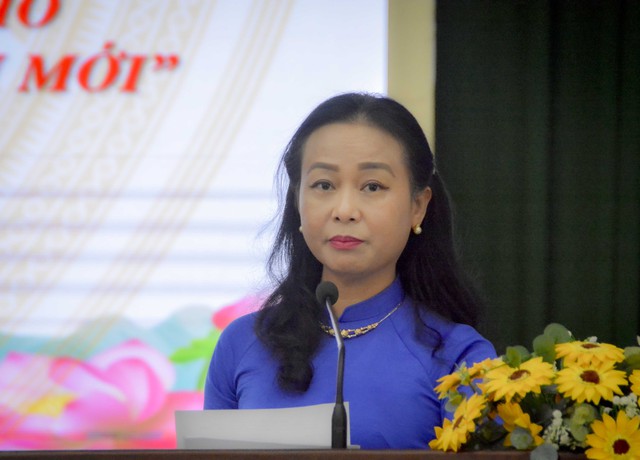 Trường Chính trị TP Cần Thơ khai giảng 15 lớp Trung cấp lý luận chính trị, khóa học 2026-2027- Ảnh 2.
