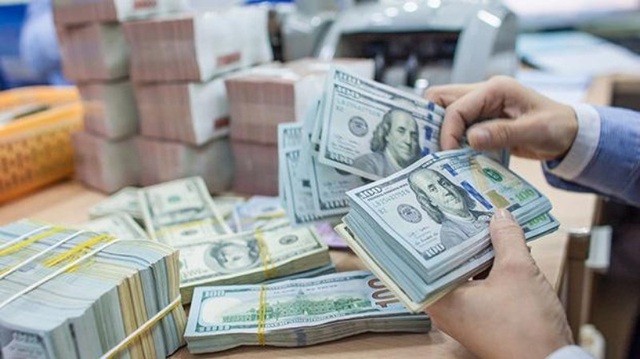 Sự phân cực từ mảng kinh doanh ngoại hối tại các ngân hàng- Ảnh 1.