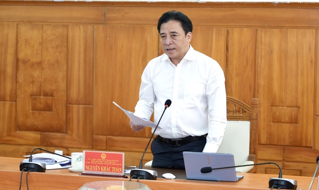 TP Huế: Nghiên cứu cơ chế đặc thù gắn với đô thị di sản và các động lực tăng trưởng mới- Ảnh 2.