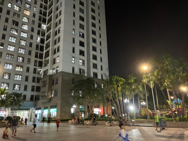 Nhà ở xã hội của HUT tại Thanh Lâm - Đại Thịnh 2 giá từ 14,6 triệu đồng/m2- Ảnh 1.