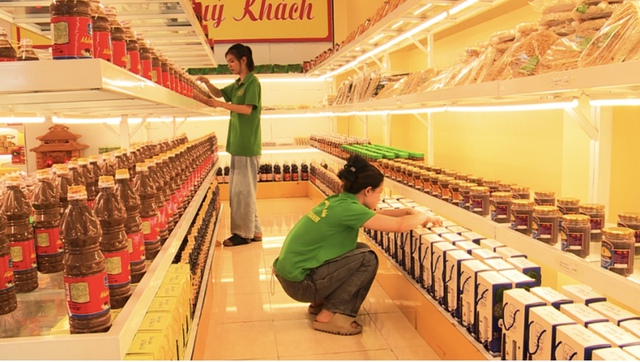 OCOP và “điểm nghẽn” tại các khu du lịch Thanh Hóa- Ảnh 2.