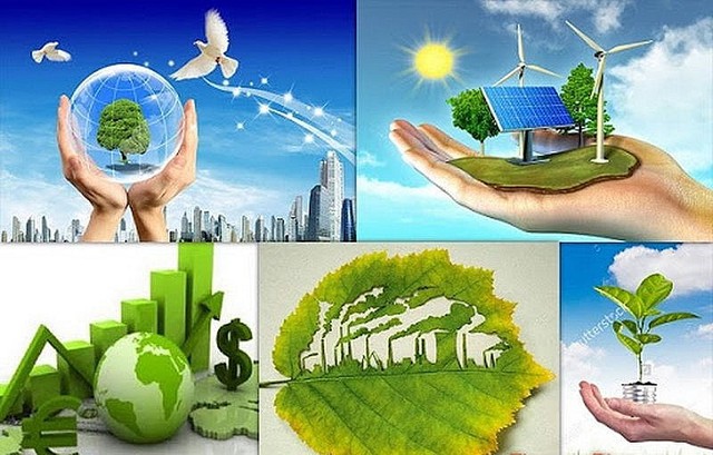 10.000 dự án được thẩm định, phê duyệt báo cáo ĐTM trong giai đoạn 2022- 2025- Ảnh 1.
