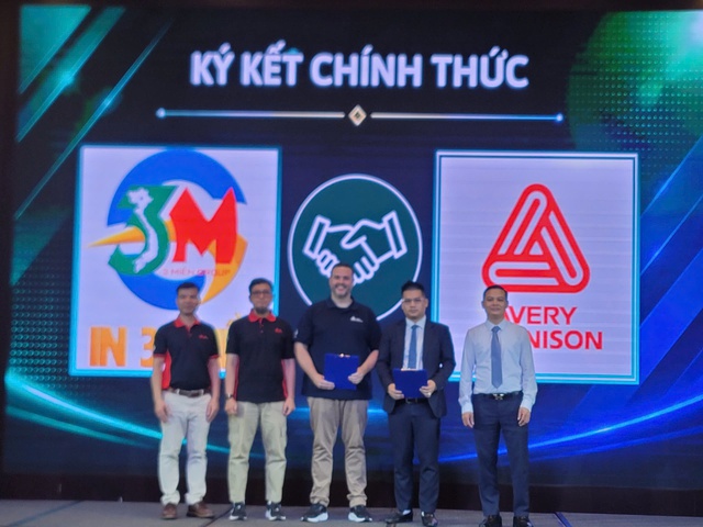 Print Growth Summit 2026: Thúc đẩy kết nối và tăng trưởng bền vững ngành in ấn - quảng cáo Việt Nam- Ảnh 4.