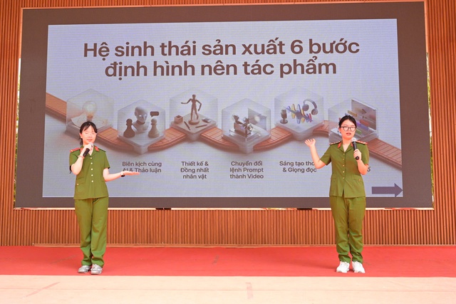 Nâng cao năng lực số cho học sinh Trường THCS Gia Quất- Ảnh 6.