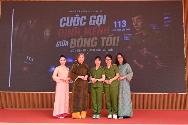 Nâng cao năng lực số cho học sinh Trường THCS Gia Quất- Ảnh 7.