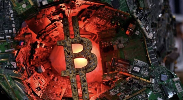 Giá Bitcoin hôm nay 15/5: Tỷ phú crypto cảnh báo cú rơi về 50.000 USD- Ảnh 1.