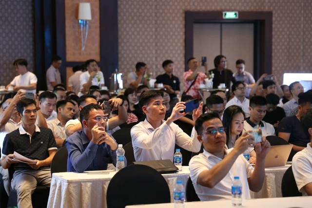 Print Growth Summit 2026: Thúc đẩy kết nối và tăng trưởng bền vững ngành in ấn - quảng cáo Việt Nam- Ảnh 3.