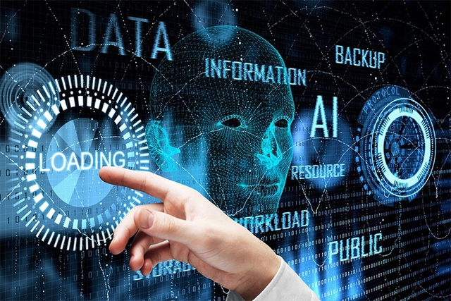 Phấn đấu đến năm 2030 doanh thu ngành công nghiệp công nghệ số đạt tối thiểu 300 tỷ USD- Ảnh 1. Phấn đấu đến năm 2030 doanh thu ngành công nghiệp công nghệ số đạt tối thiểu 300 tỷ USD- Ảnh 1.