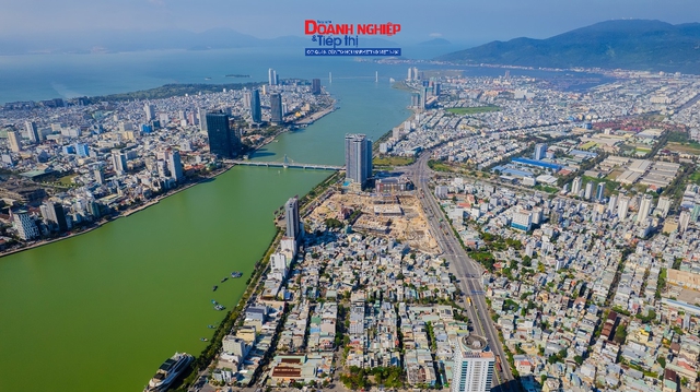 Đà Nẵng: Thêm 414 căn hộ tại dự án Khu đô thị Capital Square 2 đủ điều kiện bán- Ảnh 1.