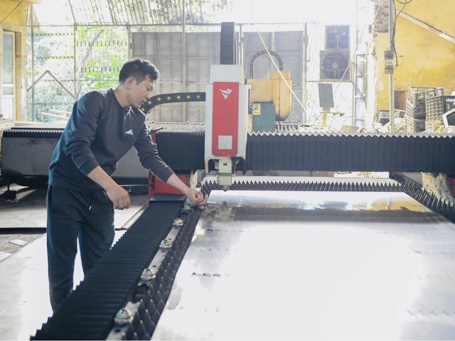 Nâng hạng nông sản xứ Thanh bằng tư duy số hóa chuỗi giá trị- Ảnh 3.